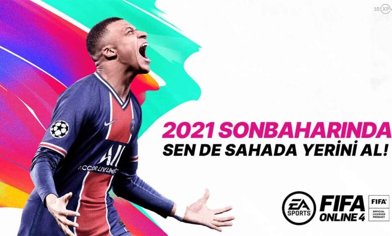 PC’de Yeni Bir Futbol Tecrübesine Hazır Ol! 