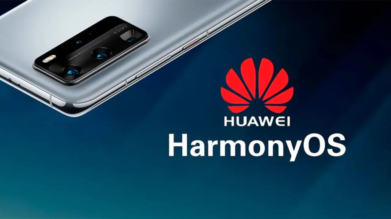 HarmonyOS Güncellemesi Alacak Huawei Telefonları  