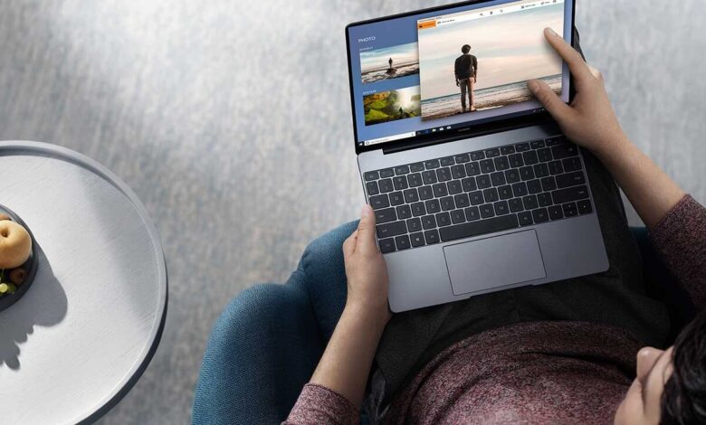 Huawei MateBook 13 R7 Türkiye’de Ön Satışta 