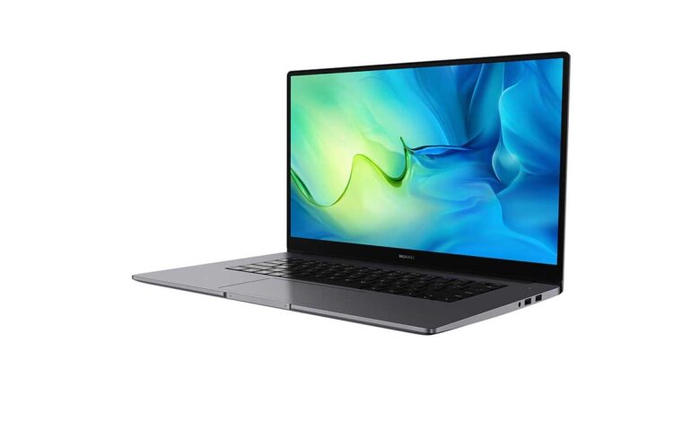 HUAWEI MateBook D15 i3 Türkiye’de Satışta 