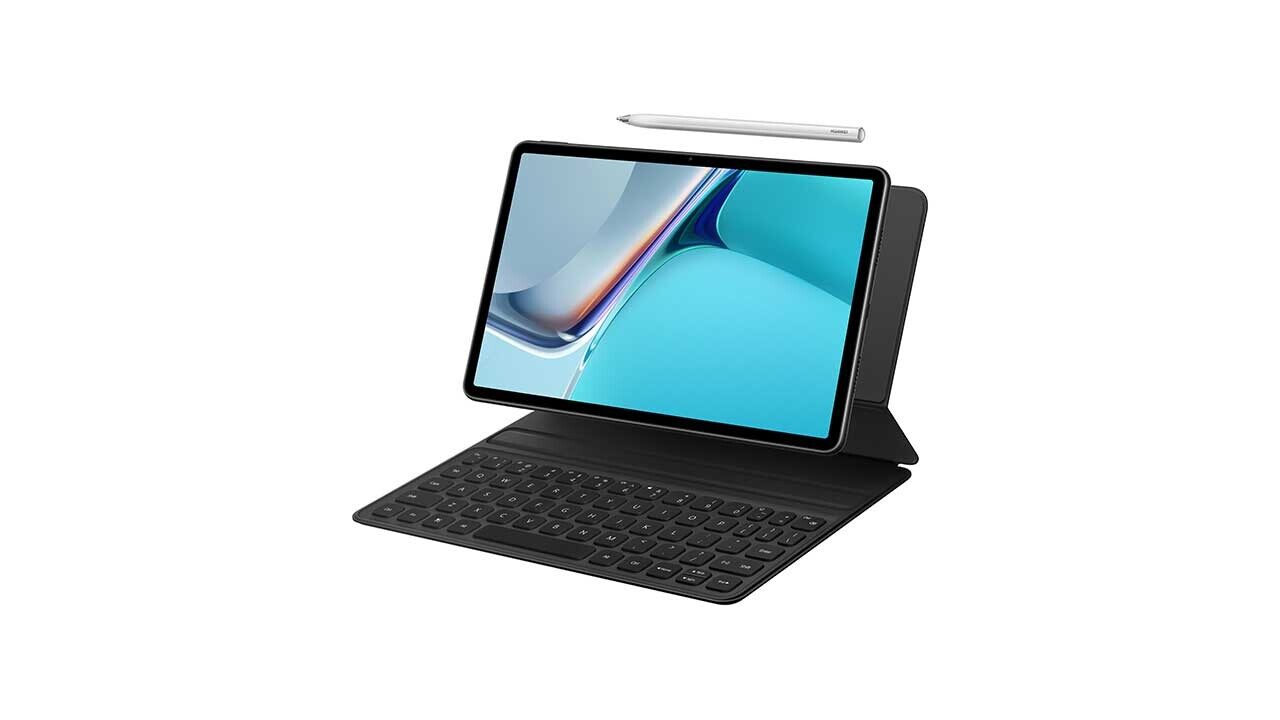 Huawei MatePad 11 Türkiye’de Ön Satışa Sunuldu  