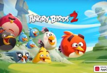 Huawei ve Rovio İş Birliği ile Angry Birds 2 Artık AppGallery’de 