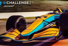 Logitech McLaren G Challenge, 1 Temmuz’da Başlıyor! 
