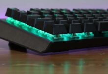 Mekanik Klavye Nedir? Mekanik Klavyenin Artıları ve Eksileri Neler?  