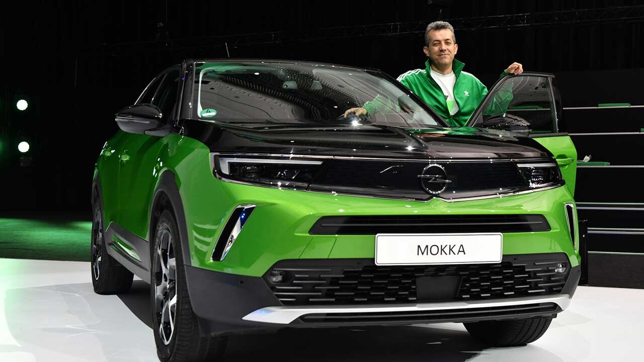 Opel Yeni Mokka’yı Türkiye’de Satışa Sundu!  