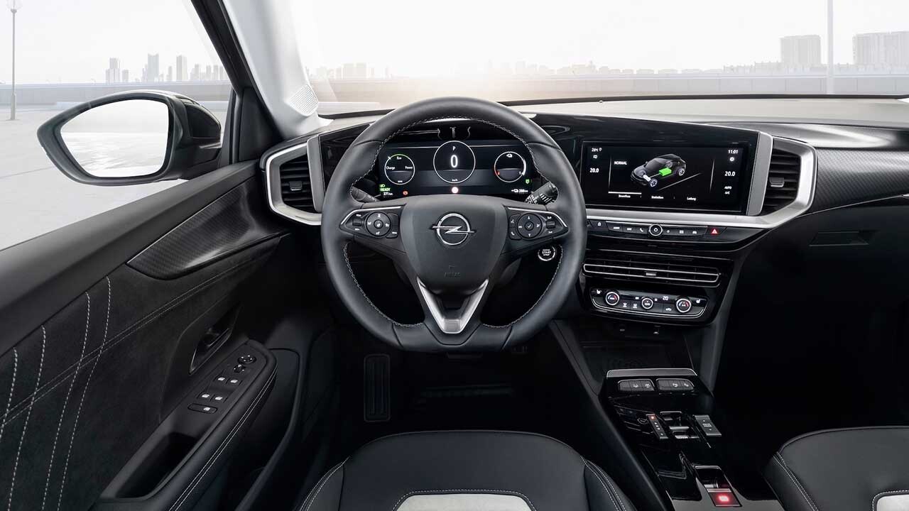 Opel Yeni Mokka’yı Türkiye’de Satışa Sundu! 