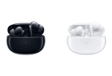 OPPO'nun Yeni Kablosuz Kulaklık Modelleri Enco X ve Enco Air 