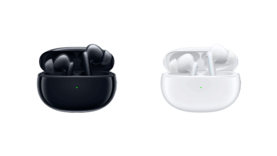 OPPO'nun Yeni Kablosuz Kulaklık Modelleri Enco X ve Enco Air  