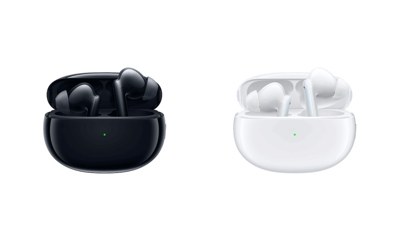 OPPO'nun Yeni Kablosuz Kulaklık Modelleri Enco X ve Enco Air OPPO'nun Yeni Kablosuz Kulaklık Modelleri Enco X ve Enco Air