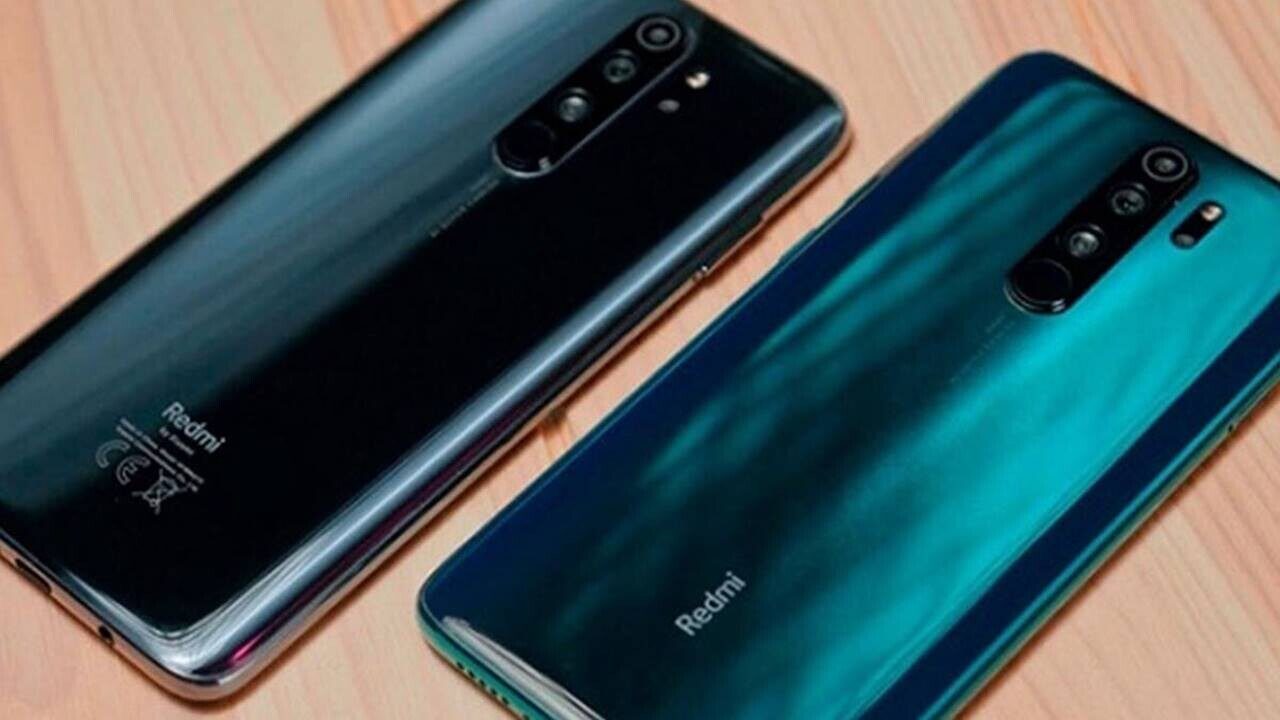 Redmi Note 8 Pro, MIUI 12.5 Kararlı Sürüm Güncellemesini Alıyor  