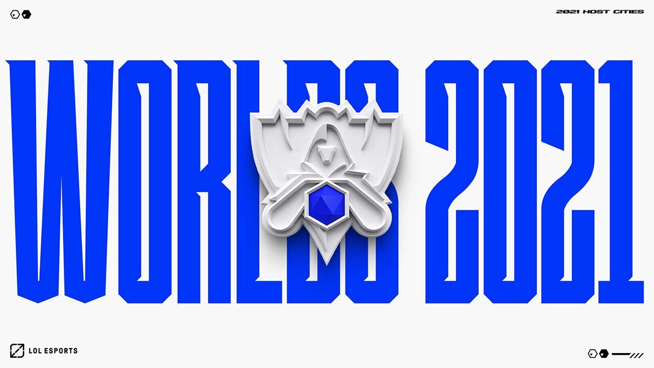 Riot Games 2021 Dünya Şampiyonası'nın Gerçekleşeceği Şehirler Açıklandı  