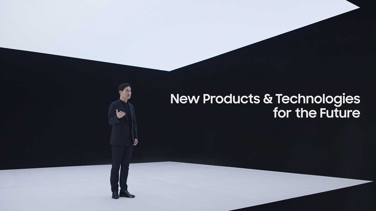 Samsung, 6G Teknolojisini Test Etti: 6,2 Gbps Hız! 