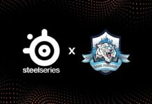 SteelSeries Espor Takımlarından Dark Passage'a Sponsor Oldu 