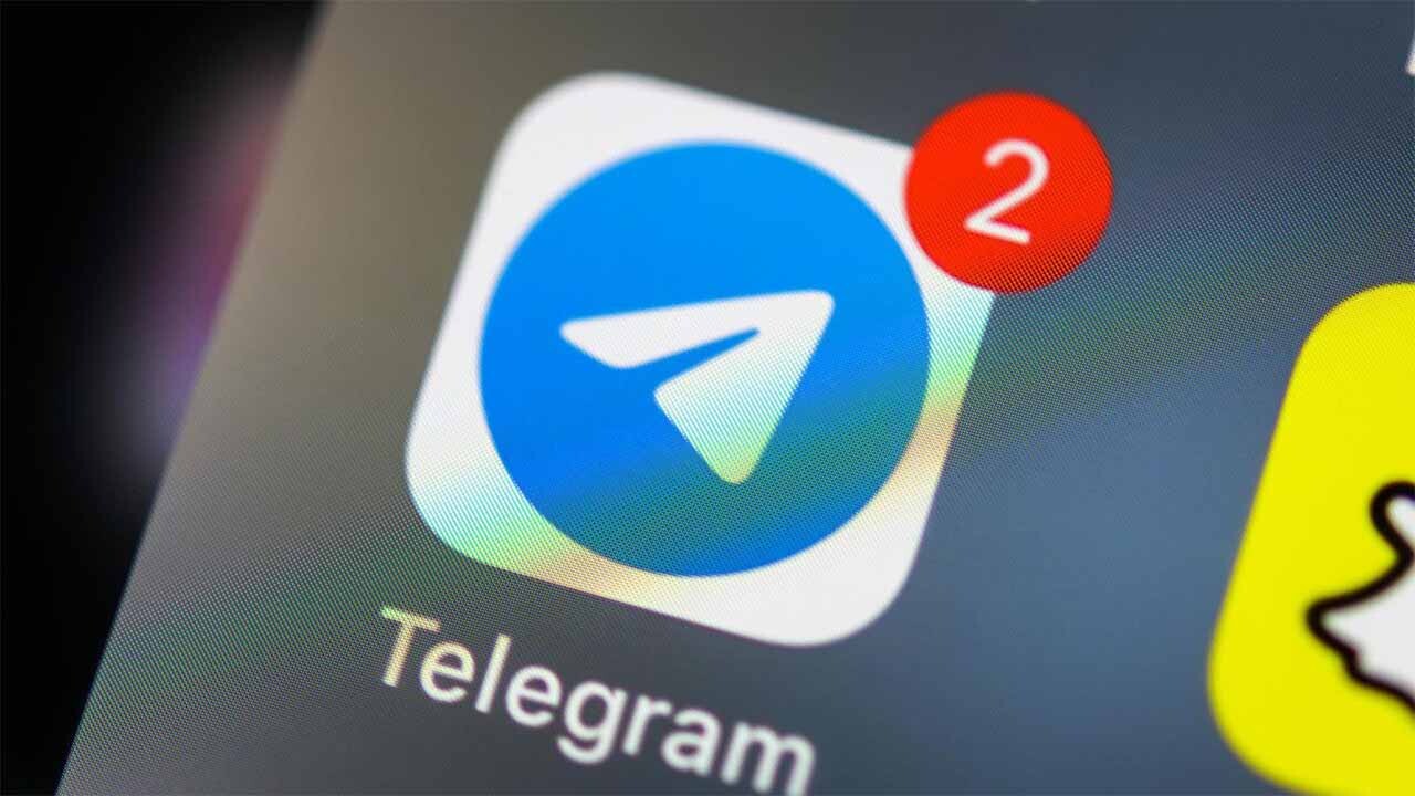 Telegram Kanalları ve Grupları  