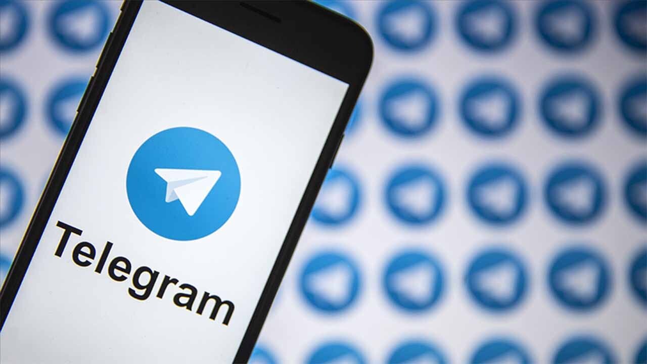 Telegram Kanalları ve Grupları  