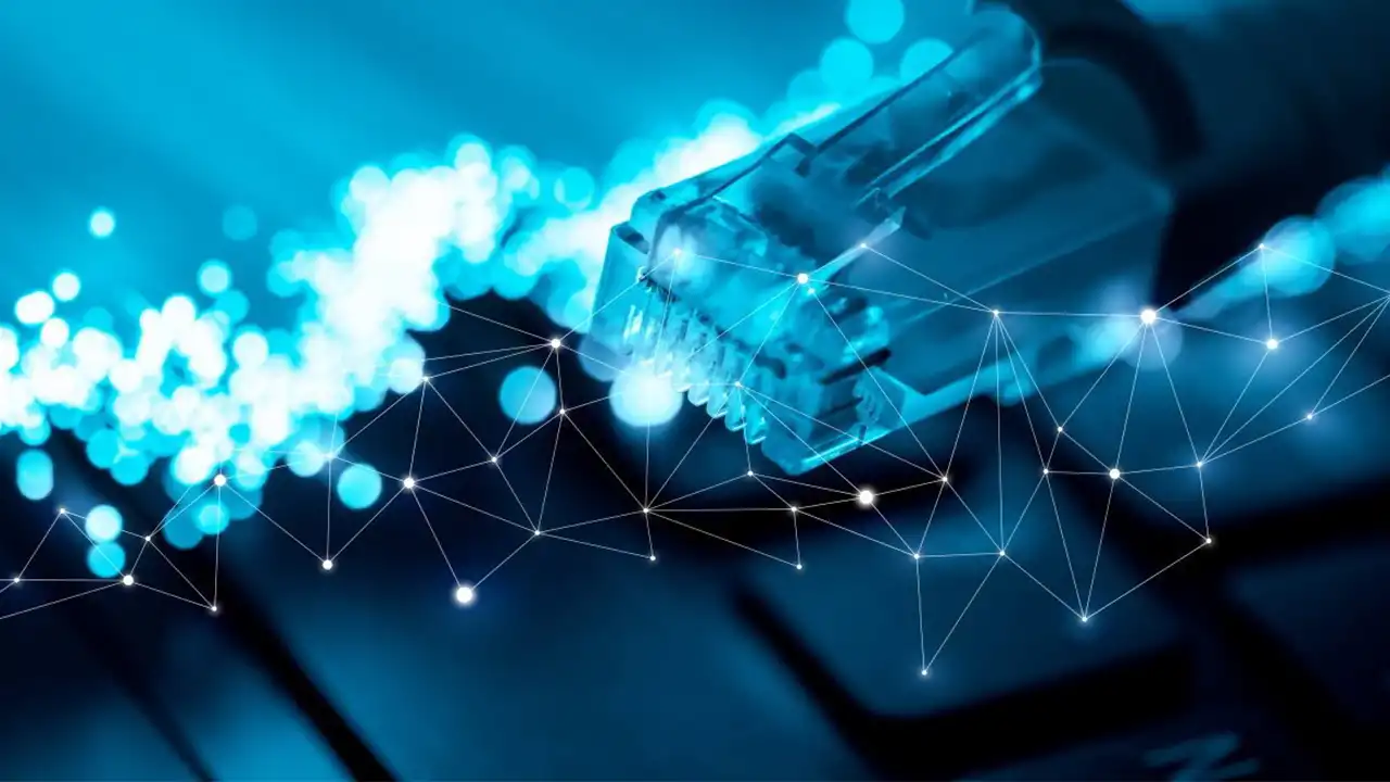 Yüksek Hız, Düşük Maliyet: Evde Fiber İnternetin Gücünü Keşfedin 