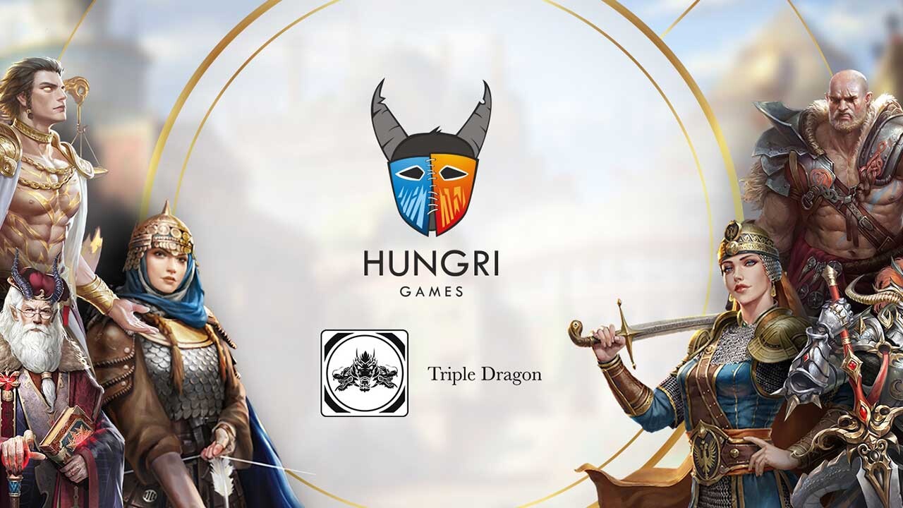 Türk Oyun Şirketi Hungri Games 1,1 Milyon Dolar Yatırım Aldı 