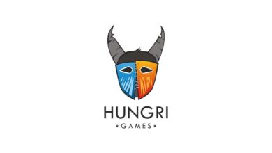 Türk Oyun Şirketi Hungri Games 1,1 Milyon Dolar Yatırım Aldı 
