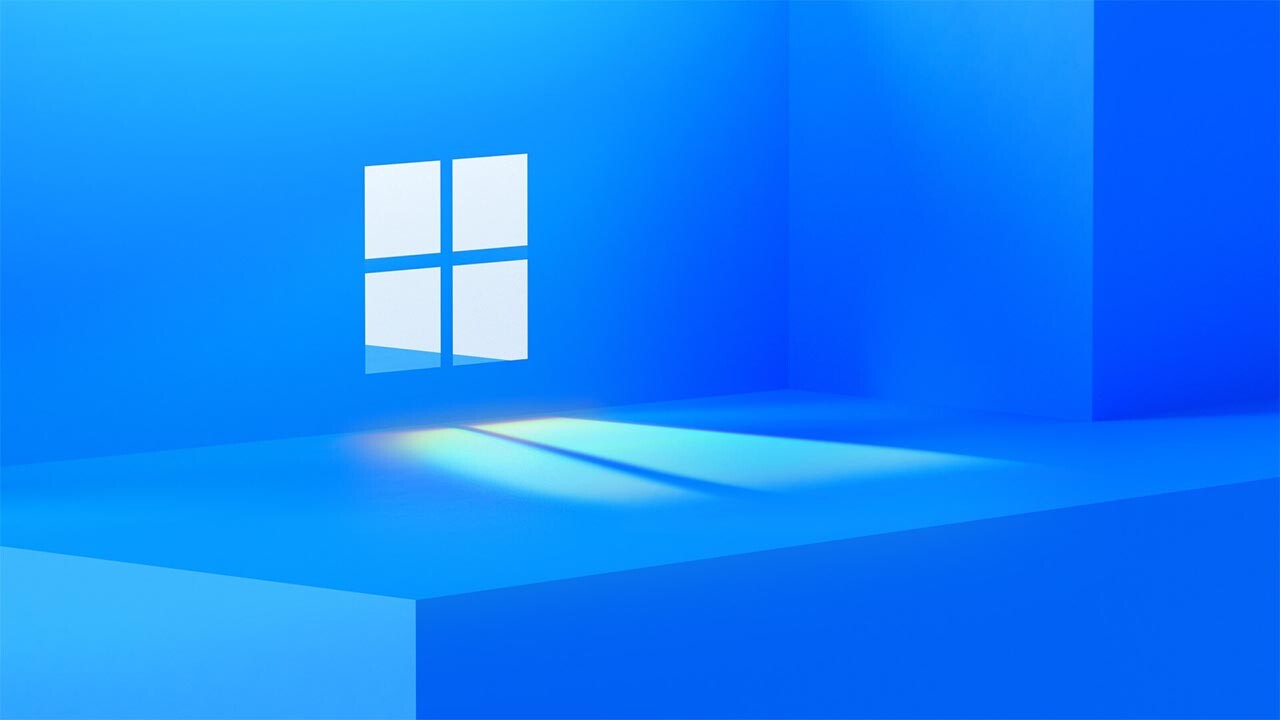 Windows 11'e Ait Duvar Kağıdı Sızdı! 