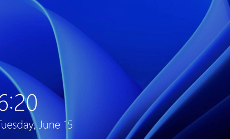 Microsoft'un Yeni İşletim Sistemi "Windows 11" Sızdı 