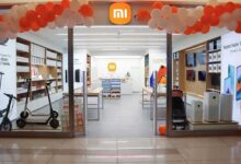 Xiaomi Mi Store'un Yeni Mağazası Açıldı 
