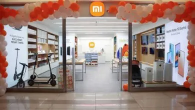 Xiaomi Mi Store'un Yeni Mağazası Açıldı 