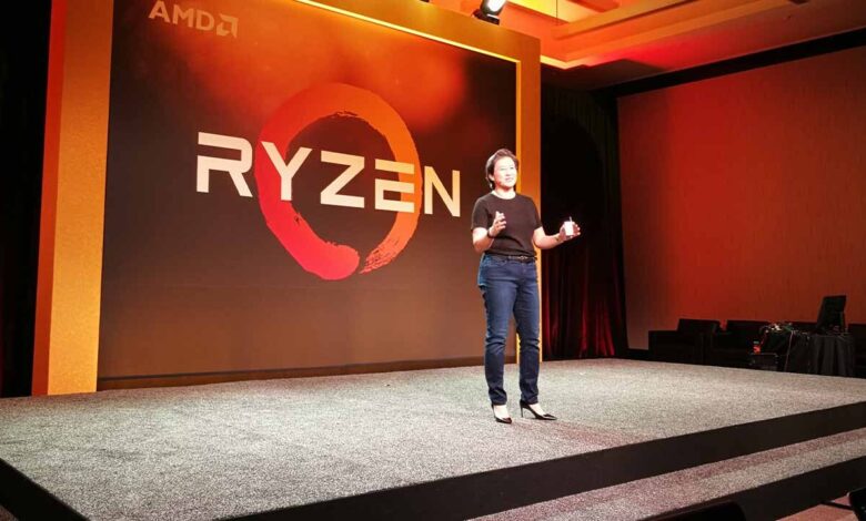 AMD CEO'su Çip Sorununun Yıl Sonuna Kadar Süreceğini Açıkladı 