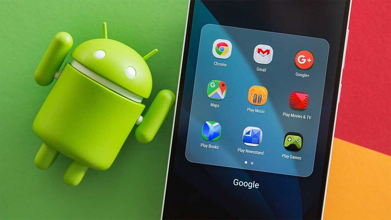 Android Telefonda Google Hesabı Nasıl Kaldırılır?  