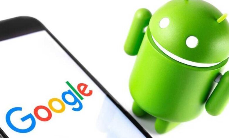 Android Telefonda Google Hesabı Nasıl Kaldırılır? 