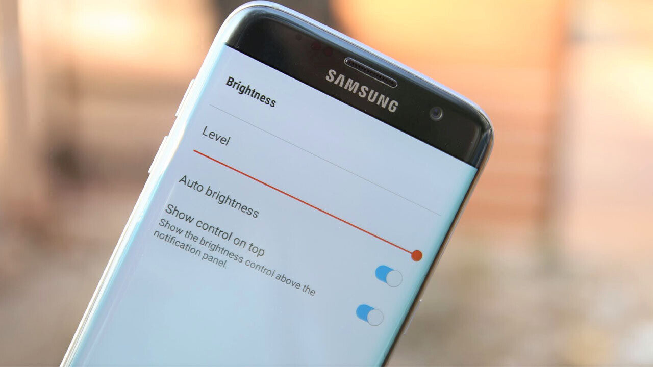 Android Parlaklık Ayarı Çalışmıyor Sorunu ve Çözümü  