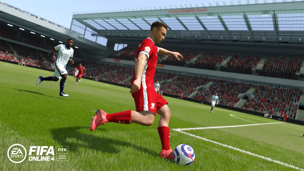 EA SPORTS FIFA Online 4 Erken Erişim Günleri Sırada!  
