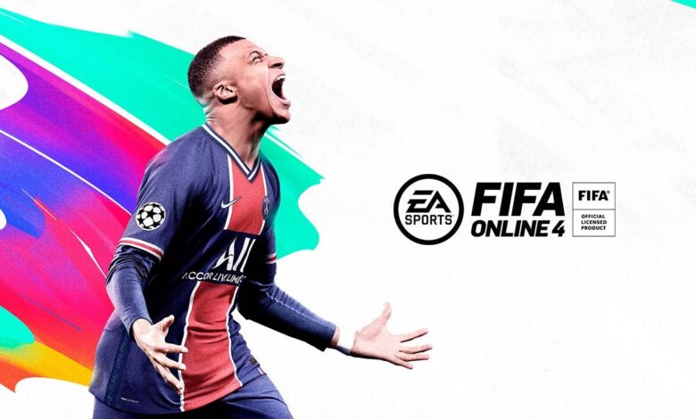 EA SPORTS FIFA Online 4 Erken Erişim Günleri Sırada! 