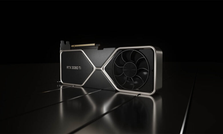 NVIDIA Ekran Kartlarındaki "Ti" Nedir? 