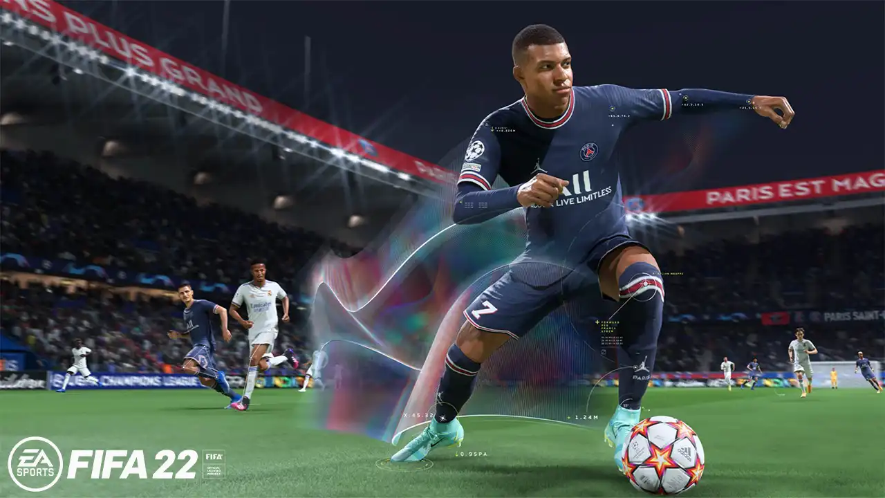 FIFA 22 Sistem Gereksinimleri 