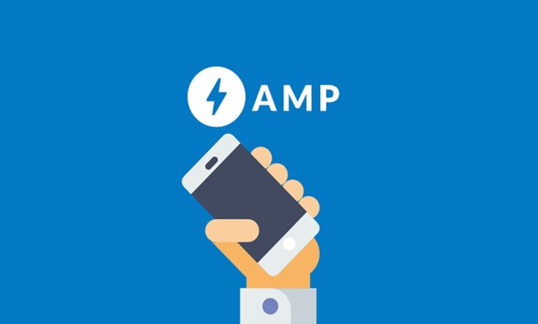 Google, AMP Simgesini Mobil Arama Sonuçlarından Kaldırdı! 
