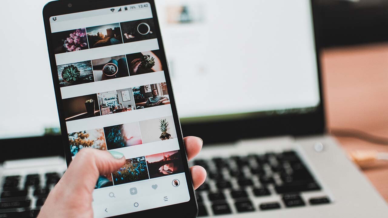 Instagram Nedir ve Nasıl Çalışır? 