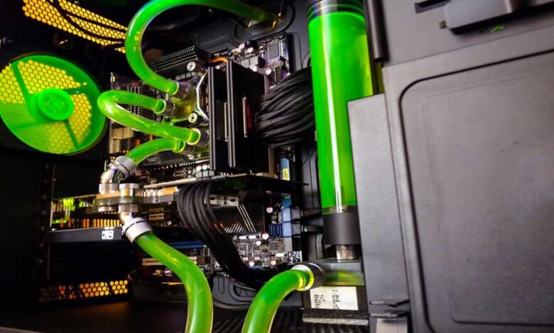 CPU ve GPU Darboğazı: Ayrıntılı Bir Açıklama 
