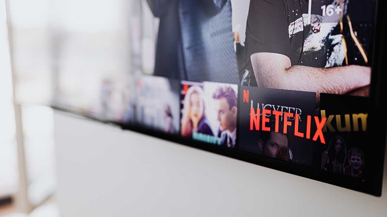 Netflix Cihazınız Bu Sürümle Uyumlu Değil Hatası ve Çözümü  