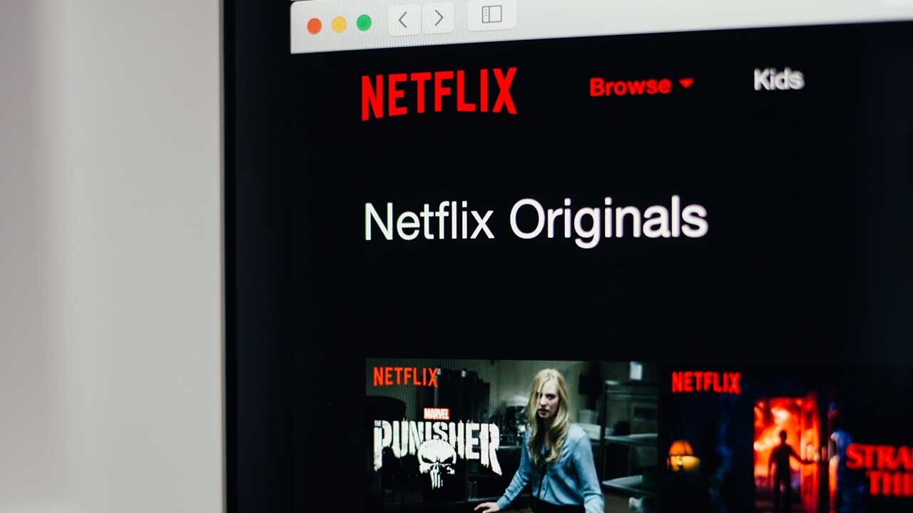 Netflix Dil Değiştirme Ayarları  