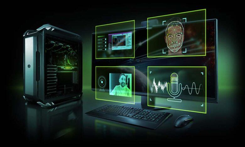 NVIDIA Driver Eski Sürümü Geri Yükleme 