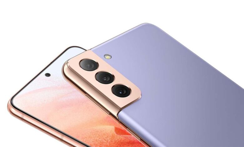 Samsung Galaxy Unpacked Etkinliği 11 Ağustos'ta Gerçekleşiyor 