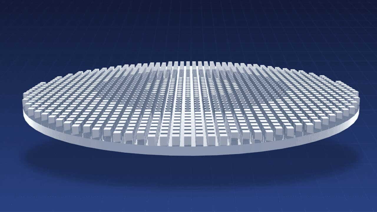 Samsung'un Nanoparçacık Metal Lensi Akıllı Telefonların Kalınlığını Azaltacak  