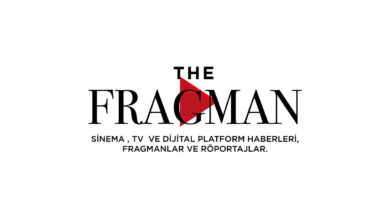 Sinema ve TV İzleyicileri Gündemi The Fragman’dan Takip Ediyor 