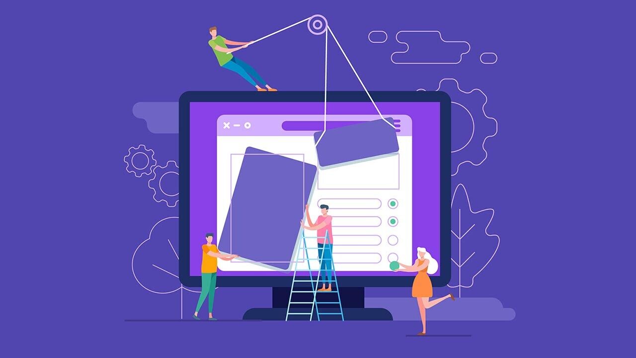 Web Tasarım Ajansı: Penta Yazılım  