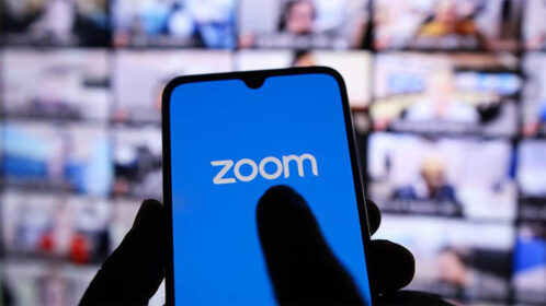 zoom appfor android