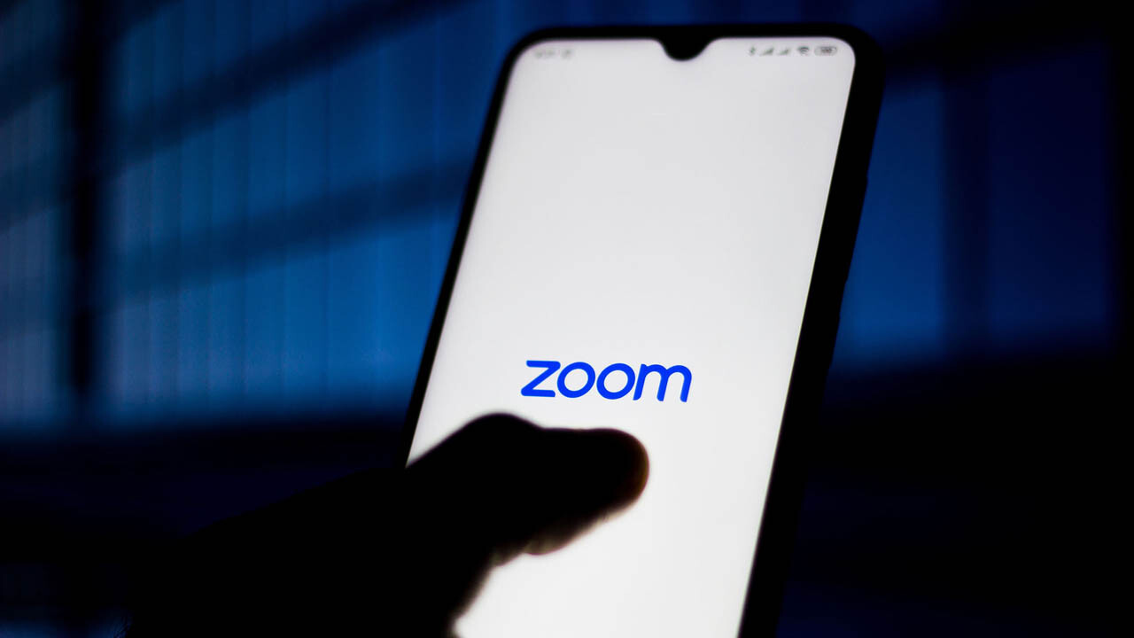Zoom Uygulaması Android Telefonda Çalışmıyor 
