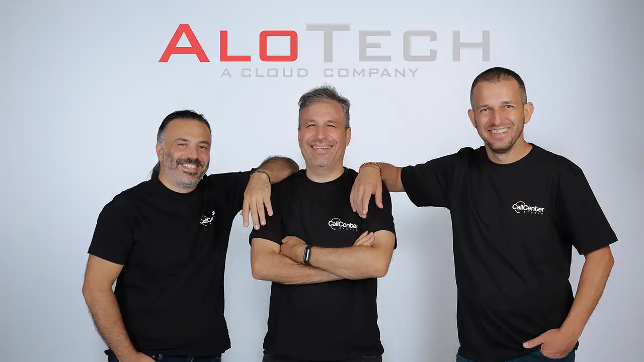 AloTech, Üç Milyon Dolar Yatırım Aldı 