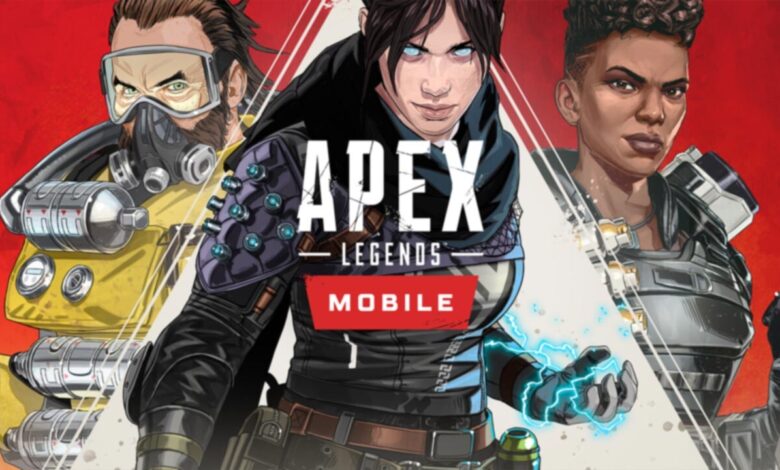 Apex Legends Mobile, Türkiye’ye Açılıyor! 