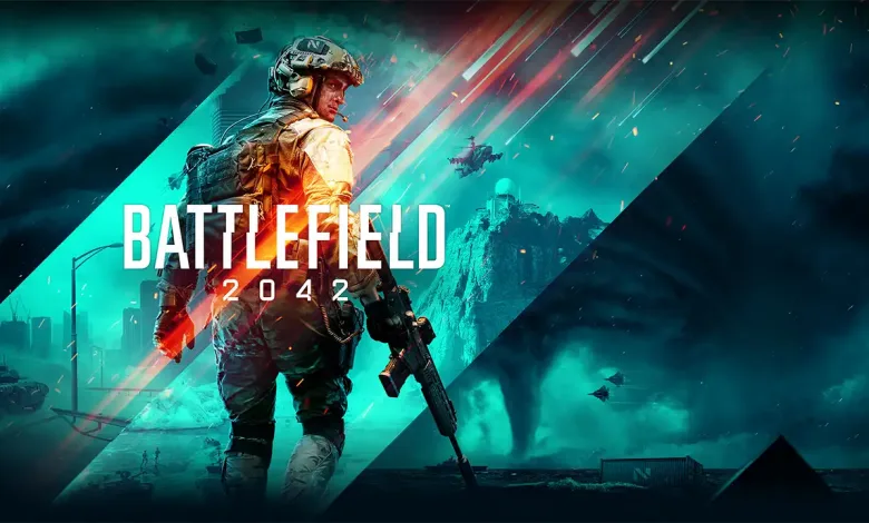 Battlefield 2042 Sistem Gereksinimleri 