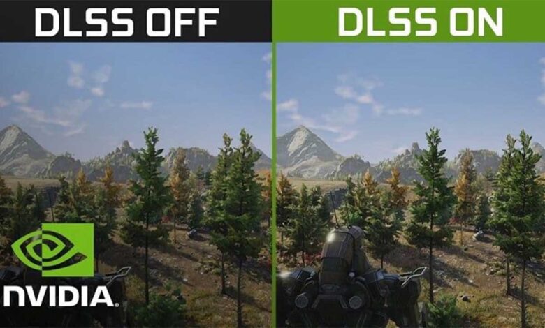 NVIDIA DLSS Destekli Oyunlar Listesi 